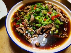 -大融厨·鸡毛店·川菜(果壳里东安湖店)