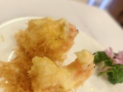 -一品粤珍轩(吴中路店)