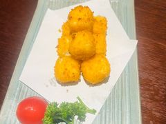 -古京·臻致料理(月湖店)