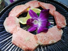 -明洞王妃家烤肉(苏州中心星悦汇店)