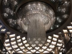 -上海浦东星河湾酒店