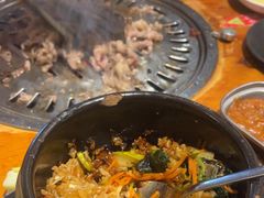 -炽城·烤肉名家(鸿达中央广场店)