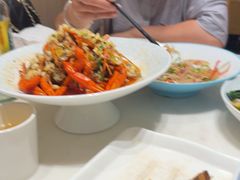 -阿胖龙虾小海鲜(宁国南路总店)
