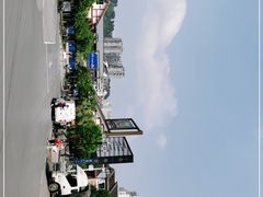 -遵义会议纪念馆