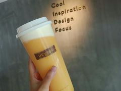 -喜茶(佛山顺德大良东乐路店)