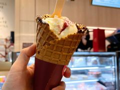 -哈根达斯(绍兴银泰店)