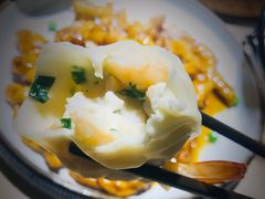 味莊特色大虾包-味莊·青岛菜(云霄路店)