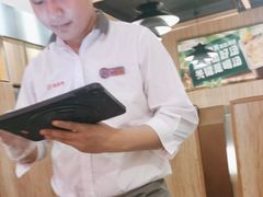 -海底捞火锅(万丰桥店)