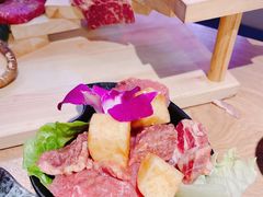 -吉秋田鲜和牛烧肉·肉档自选