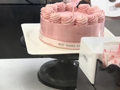-味多美蛋糕(新和平里店)