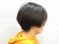 -Hair house发舍