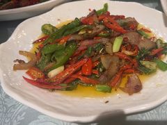 -陈胖子特色菜.鲜货现炒(融景城店)