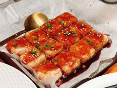 -钱塘秋荷·新江浙菜(沪太路店)