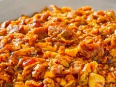 -金家老三饭庄(常营店)