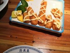 芒果油条虾-符离集餐厅(万象城店)