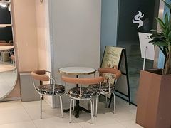 -LAVAZZA拉瓦萨咖啡(星荟中心店)