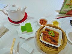 -潮福城大酒楼·潮粤菜·港式点心(阳光城店)