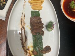 -荣兴酒家(徐家汇店)