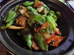 -令狐冲·炭烤活鱼(宝龙店)