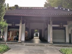 -杭州黄龙洞