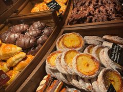 -B&C黄油与面包·THE GARDEN BAKERY概念店(世纪汇店)