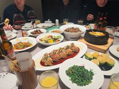 -醉庐·新上海菜(南京西路店)