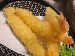 -德川家日本料理(华堂·新辰汇店)