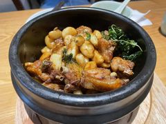 -竹里馆·淮扬菜·功夫茶(老门东店)