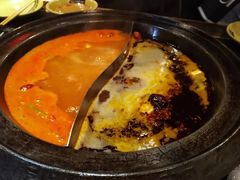 -唇辣号重庆老火锅(亦庄店)