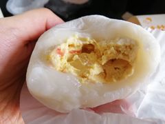 芒芒甘露糯米糍-喜茶(佛山岭南站店)