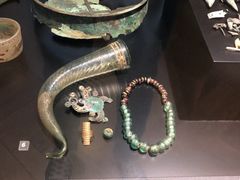 -丹麦国家博物馆