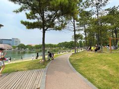 -美兰湖景区