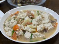 -金秋小吃海鲜·专注30年临海特色风味