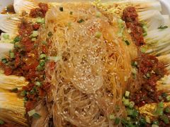 -牛排叔叔自助餐厅(太原万达店)
