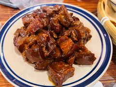 -刘师父老汉口江湖菜(蔡锷路店)