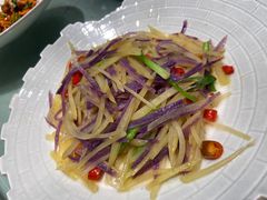 -陈江波老鸭煲(化工路店1号店)