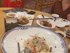 -德胜轩正宗顺德菜(宝安沙井会展中心店)