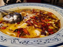 -陆小凤四川料理(北京路店)