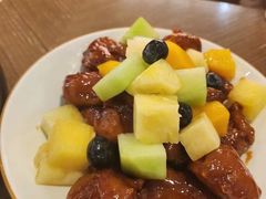 -大树餐厅(大悦城店)