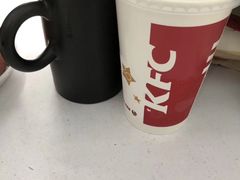 -肯德基(嘉善恒利店)