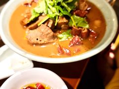 -真地道京味府·鲜橙烤鸭·北京菜(朝外大街东大桥店)