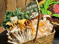 -大龙燚·旷野鲜火锅(广州首店)