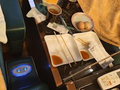 -汉仁宫·古法按摩·足道·SPA(南山中心店)