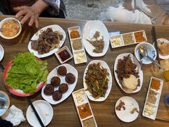 -炙热童年·老北京炙子烤肉(南锣鼓巷店)
