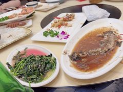 -好人家海鲜酒楼(淞南路店)