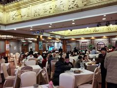 -全聚德(前门店)