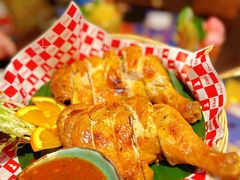 -泰妃殿(武汉首店)