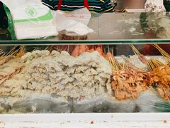 -辽B·小串(总店)