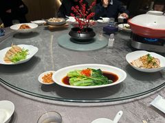 -大蓉和·卓锦香浮(绿地店)