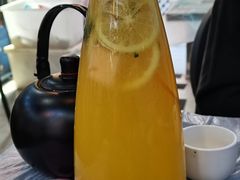 -桥东喜碧海鲜街(水东街店)